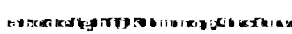 Invertage Regular Lowercase Preview
