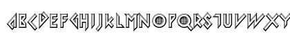 Iomanoid Regular Preview