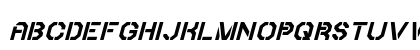 Iori Italic Lowercase Preview