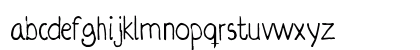 Irregularis Regular Preview
