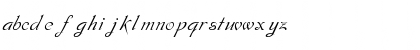 DreamBoatSSK Regular Font