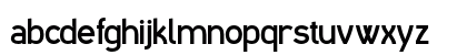 I shot the Serif Regular Preview