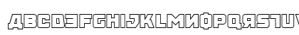 Kremlingrad Outline Outline Lowercase Preview