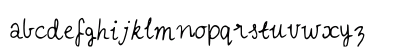 IYSVintageDresses Medium Lowercase Preview