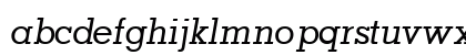 JaakSSK Italic Preview