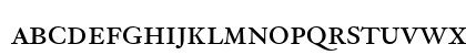 JacobiteSmc Regular Preview