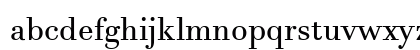 Javanese Text Regular Lowercase Preview