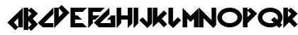 Arkanoid Solid Regular Preview