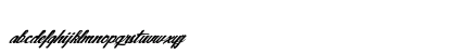 Jeans &amp; Fashions Regular Lowercase Preview