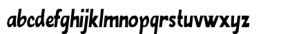 Jellybowl Condensed Regular Preview