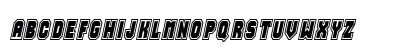 Jersey-Condensed Italic Preview