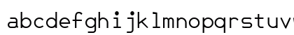 JetJaneMono Plain Preview