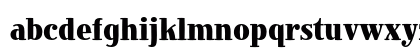 Jimbo Std Bold Condensed Preview