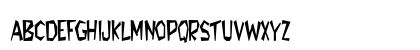 Jitter-Condensed Normal Preview