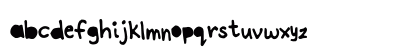 JoannePapercut Medium Preview