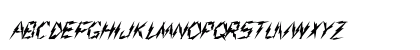 Jolt Italic Preview