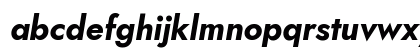 Jost* 700 Bold Italic Bold Italic Preview