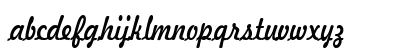 Jott 43 Condensed Normal Preview