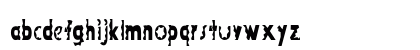 Juarez Condensed Regular Preview