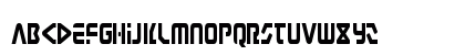 Judge Condensed Condensed Lowercase Preview