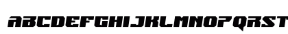 Jumpers Semi-Italic Semi-Italic Preview