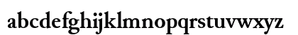 JuniusX Bold Preview