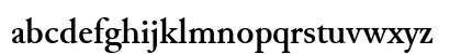JuniusX Semibold Preview