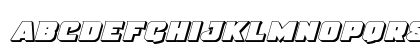 Justice 3D Regular Preview