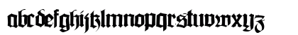 Justice Regular Preview