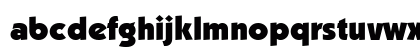 KabelITCW05-Ultra Regular Preview