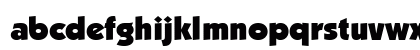 Kabel UltHU Ultra Lowercase Preview