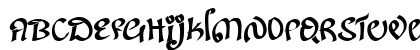 Kanglish Regular Preview
