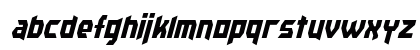Kaplah Italic Preview