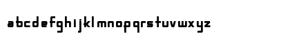 Karpow Bold Lowercase Preview