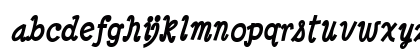 Minya Nouvelle Bold Italic Preview