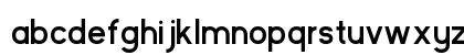 Kayak Sans Bold Preview