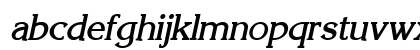 Keira Bold Italic Preview