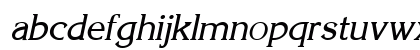 Keira Italic Preview