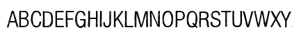 Kelpotico Light Lowercase Preview
