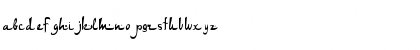 DS Arabic Regular Font