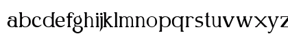 Kennon Regular Preview