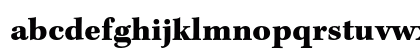 Kepler Std Black Caption Lowercase Preview Kepler Std Black Caption Lowercase Preview
