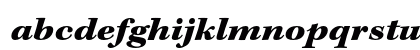Kepler Std Black Extended Italic Lowercase Preview Kepler Std Black Extended Italic Lowercase Preview