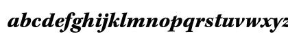 Kepler Std Black Semicondensed Italic Caption Lowercase Preview Kepler Std Black Semicondensed Italic Caption Lowercase Preview