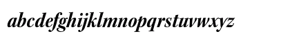 Kepler Std Bold Condensed Italic Subhead Lowercase Preview Kepler Std Bold Condensed Italic Subhead Lowercase Preview