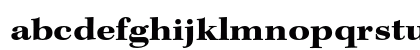 Kepler Std Bold Extended Lowercase Preview Kepler Std Bold Extended Lowercase Preview