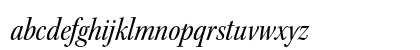 Kepler Std Condensed Italic Subhead Lowercase Preview Kepler Std Condensed Italic Subhead Lowercase Preview