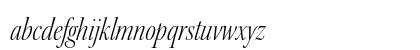 Kepler Std Light Condensed Italic Display Lowercase Preview