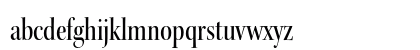 Kepler Std Medium Condensed Display Preview