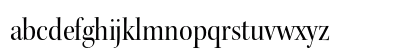 Kepler Std Semicondensed Display Preview